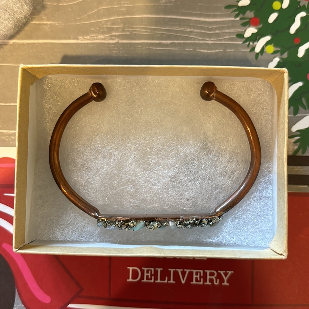 Bangle Bracelet - Picture 3 of 6
